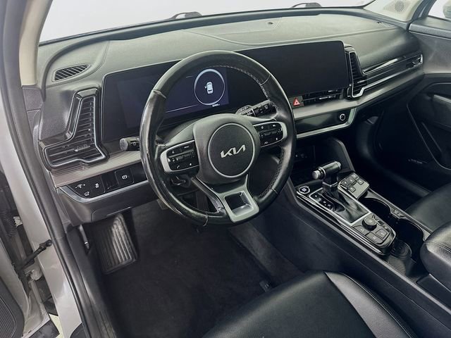 Used 2023 Kia Sportage SX image 20