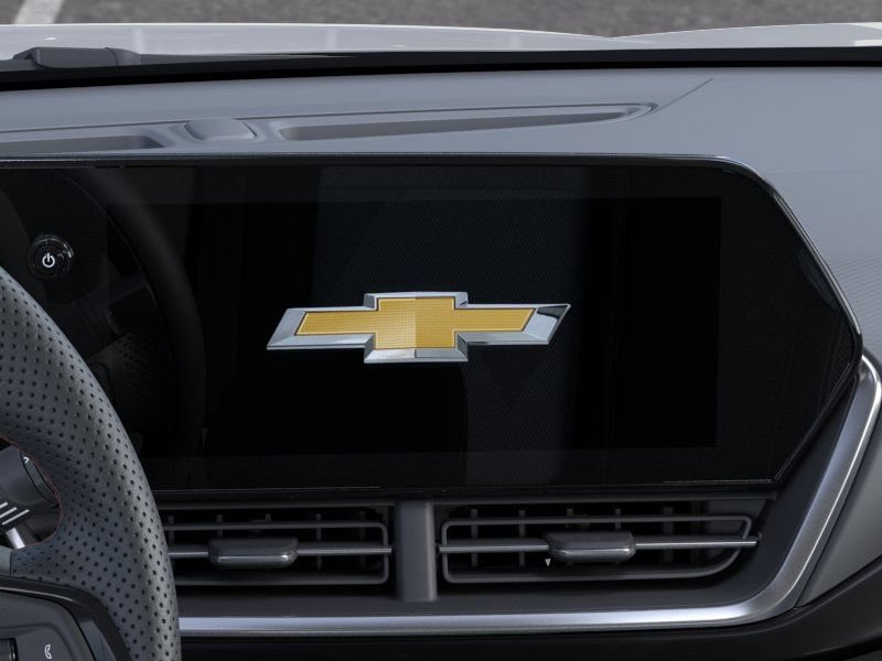 New 2026 Chevrolet Trax RS w/ Sunroof Package FWD image 20