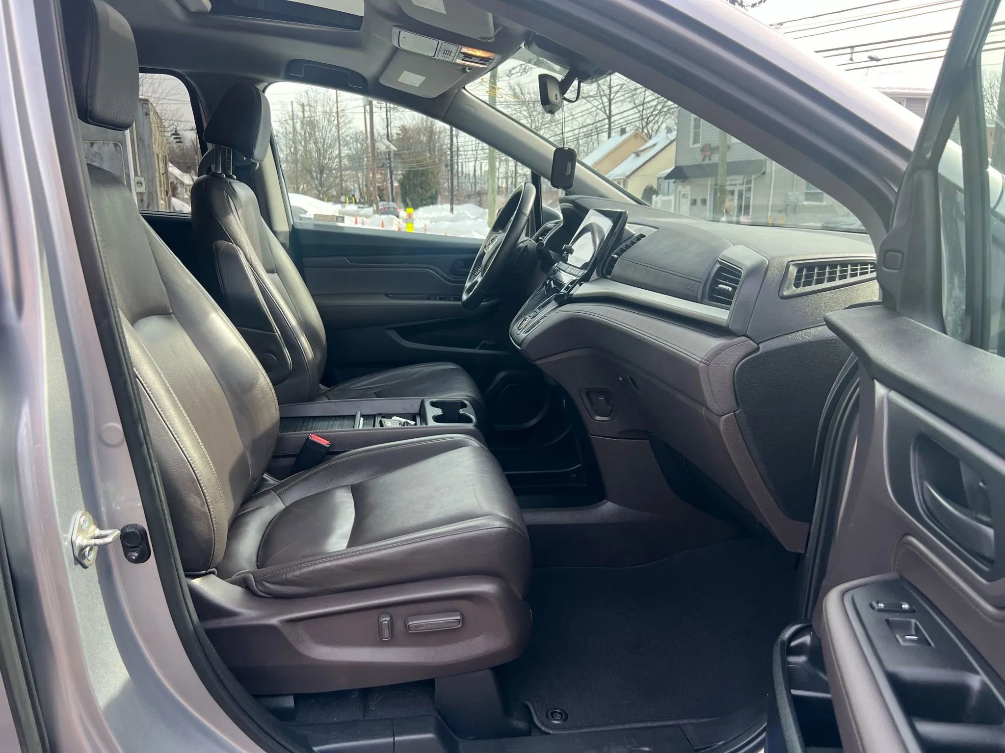 Used 2019 Honda Odyssey EX-L image 35