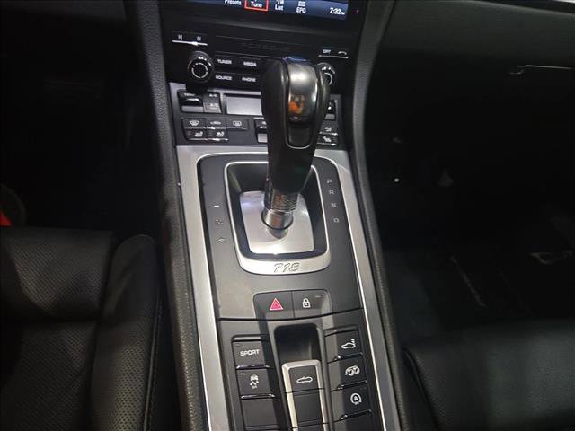 Used 2024 Porsche 718 Boxster RWD image 14