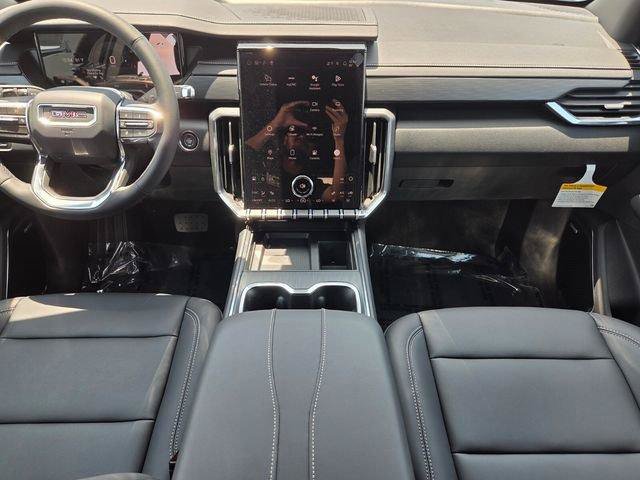 New 2026 GMC Acadia Elevation w/ Black Edition FWD image 13