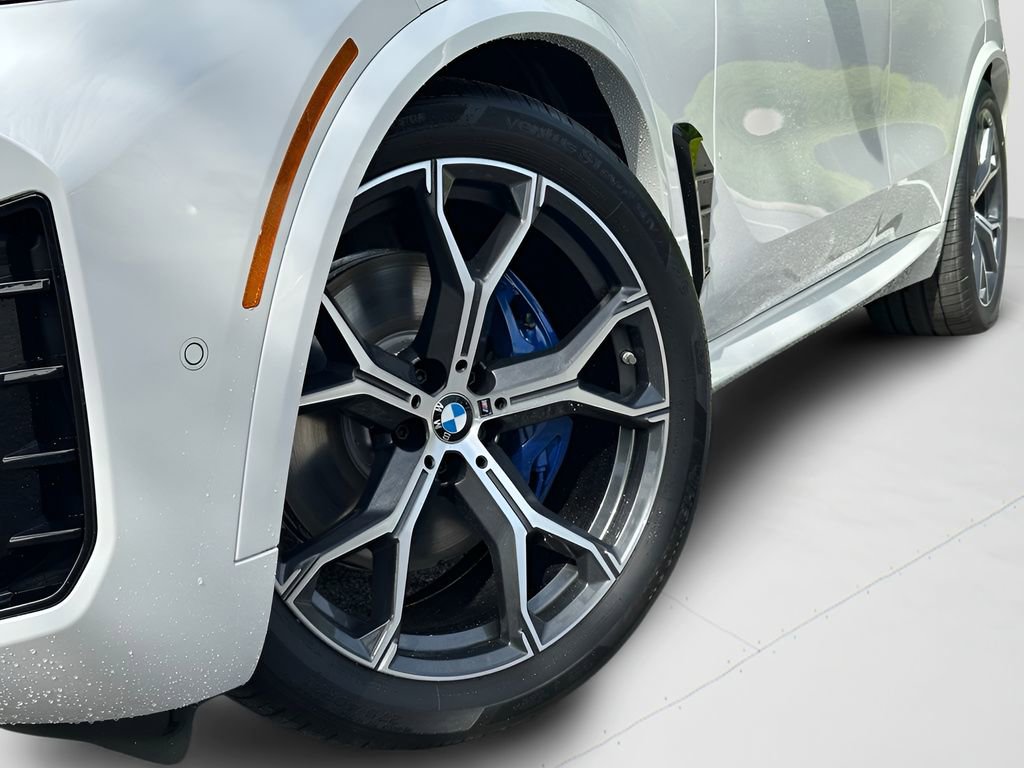 New 2026 BMW X5 xDrive40i w/ Executive Package AWD/4WD image 26