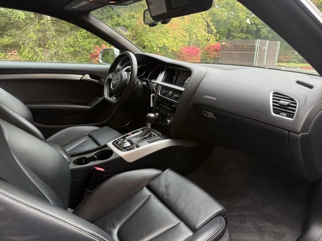 Used 2016 Audi S5 Prestige image 11