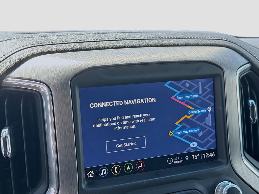 Used 2022 GMC Sierra 3500 Denali w/ Denali Ultimate Package image 17