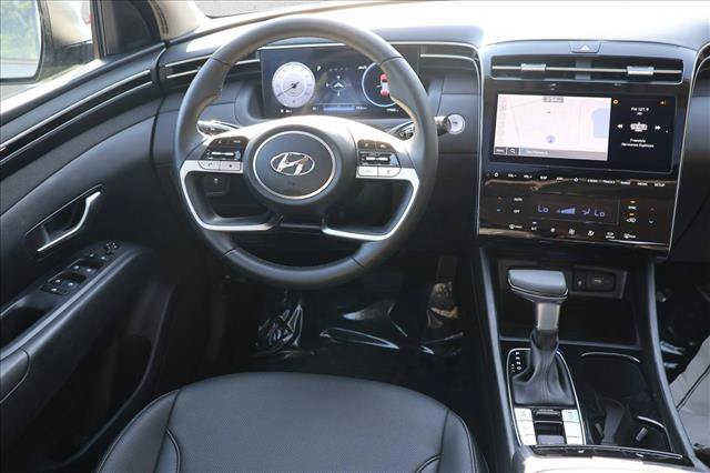 Certified 2024 Hyundai Tucson SEL w/ Convenience Package AWD/4WD image 24