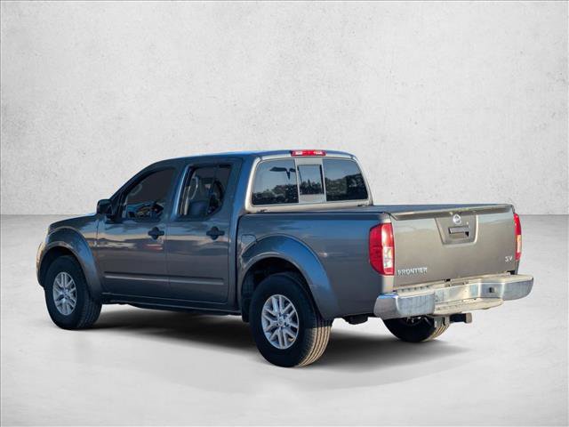 Used 2016 Nissan Frontier SV RWD image 6