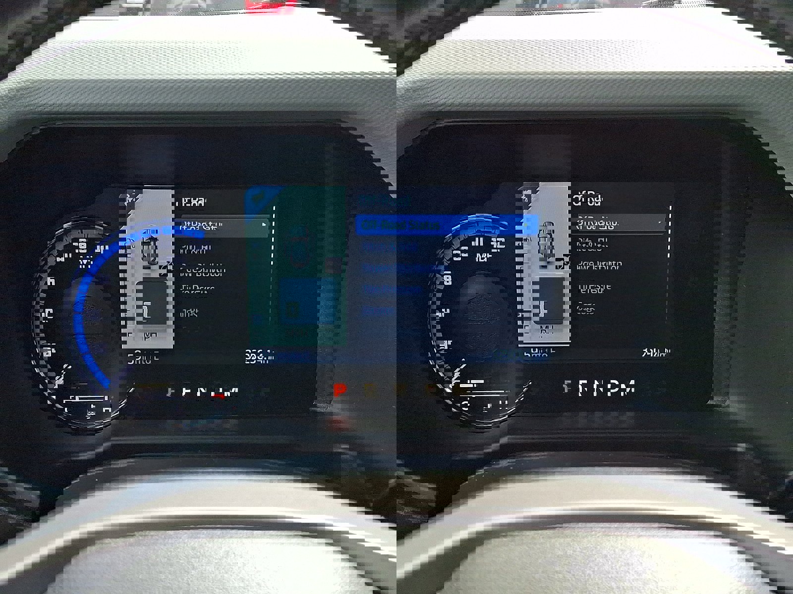 Certified 2023 Ford Bronco Badlands image 20