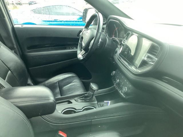 Used 2021 Dodge Durango Citadel AWD/4WD image 17