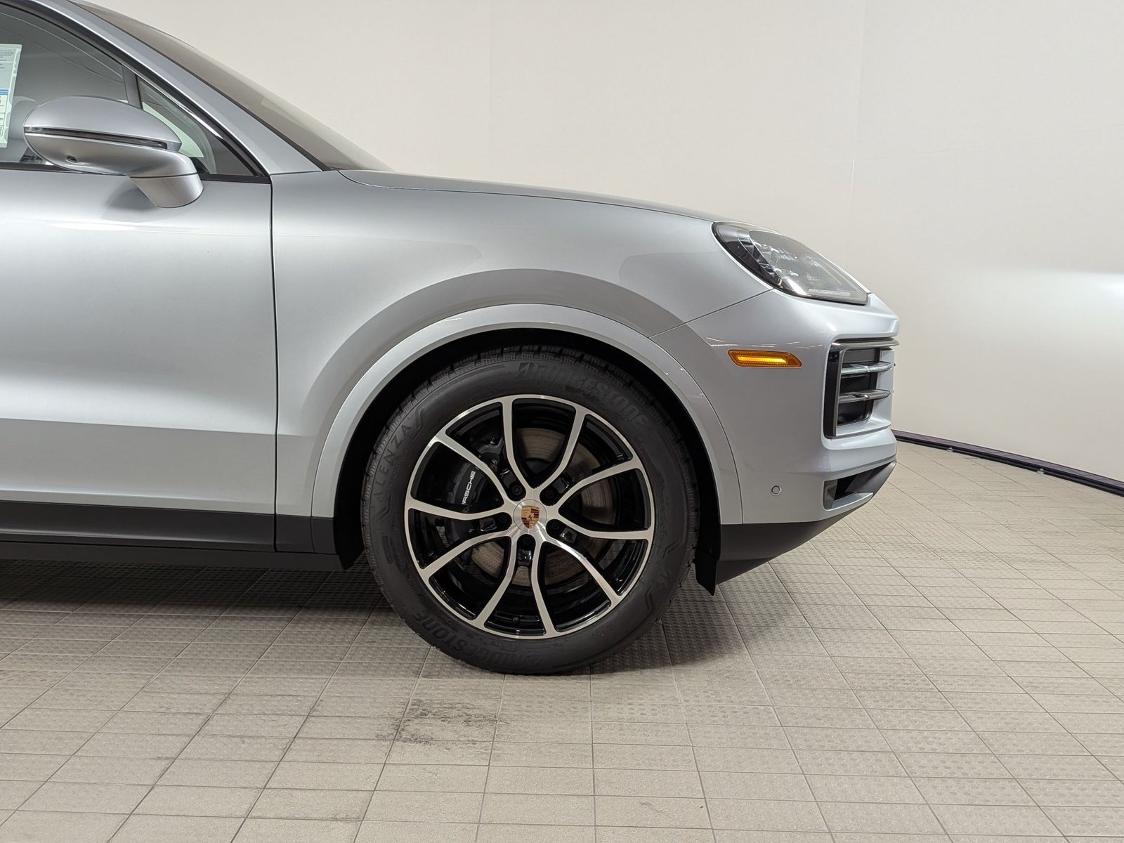 New 2026 Porsche Cayenne AWD/4WD image 11