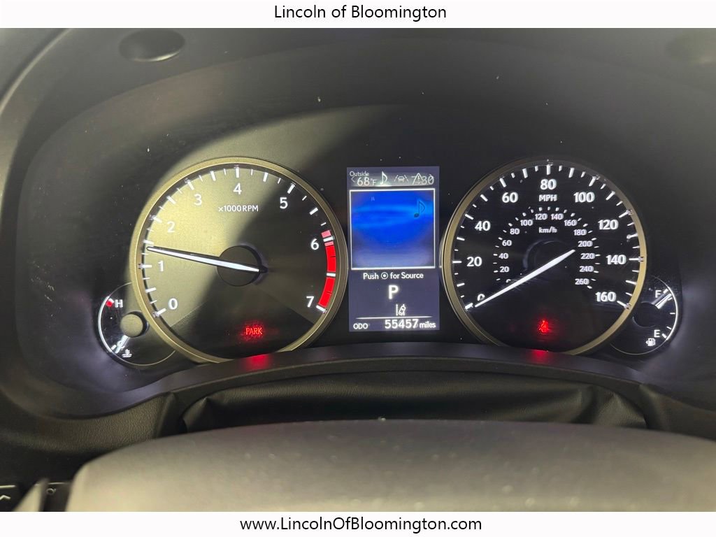 Used 2021 Lexus NX 300 AWD w/ Accessory Package image 49