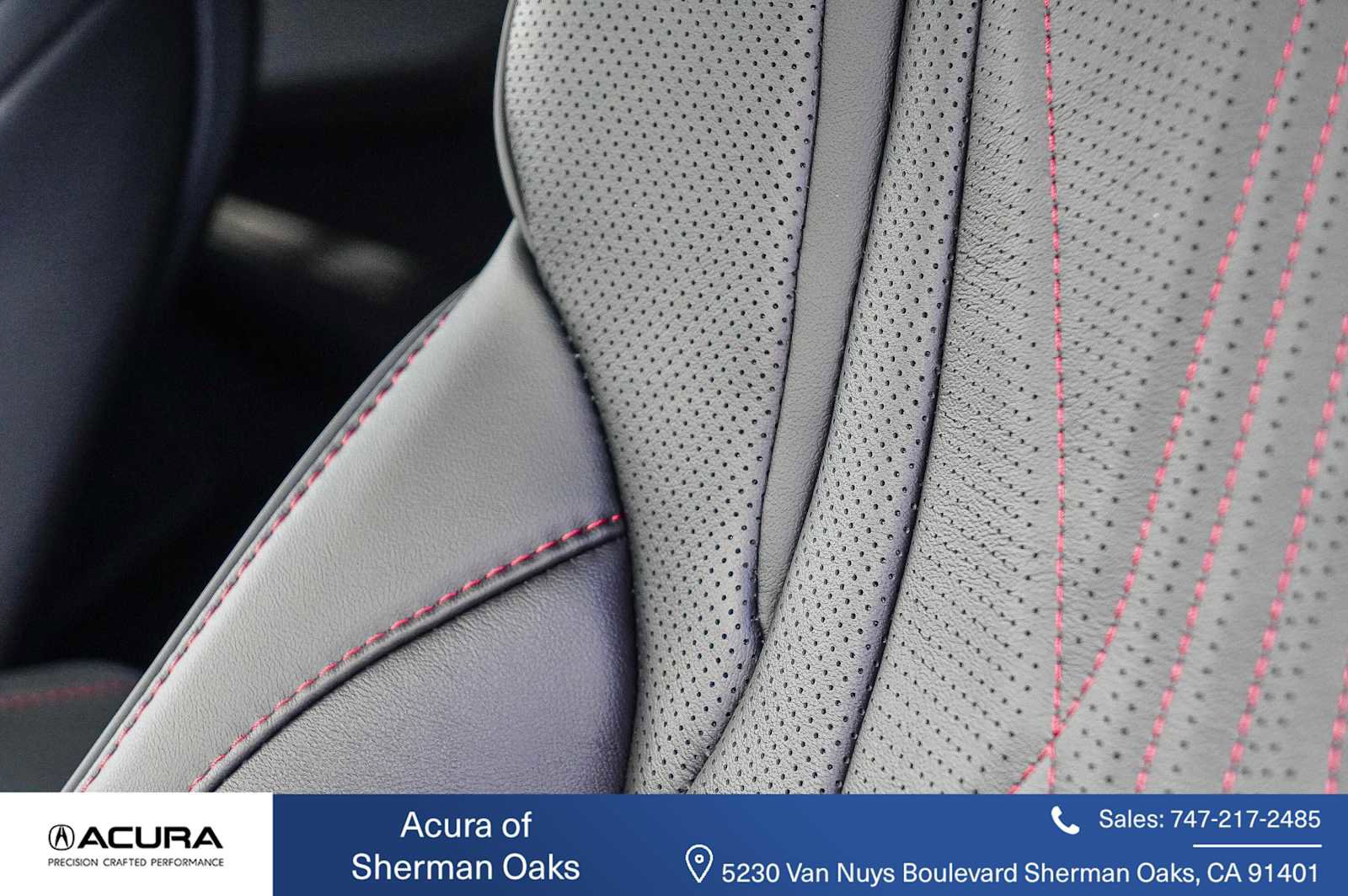 New 2026 Acura MDX A-Spec image 34