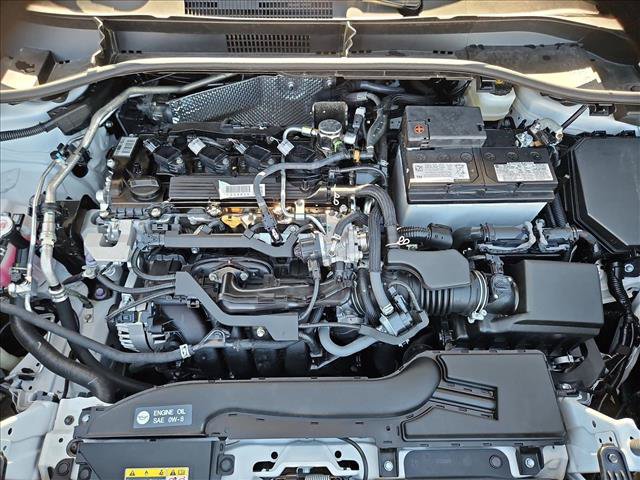 Certified 2026 Toyota Corolla Cross XLE w/ Convenience Package FWD image 30