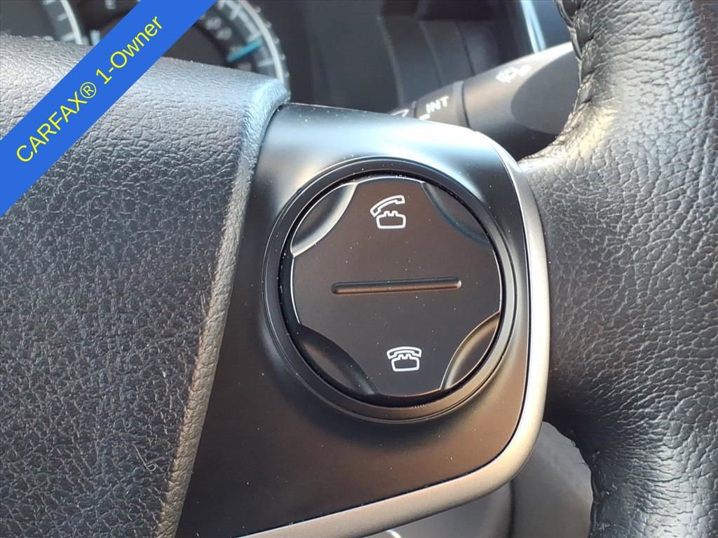 Used 2013 Toyota Camry XLE image 27