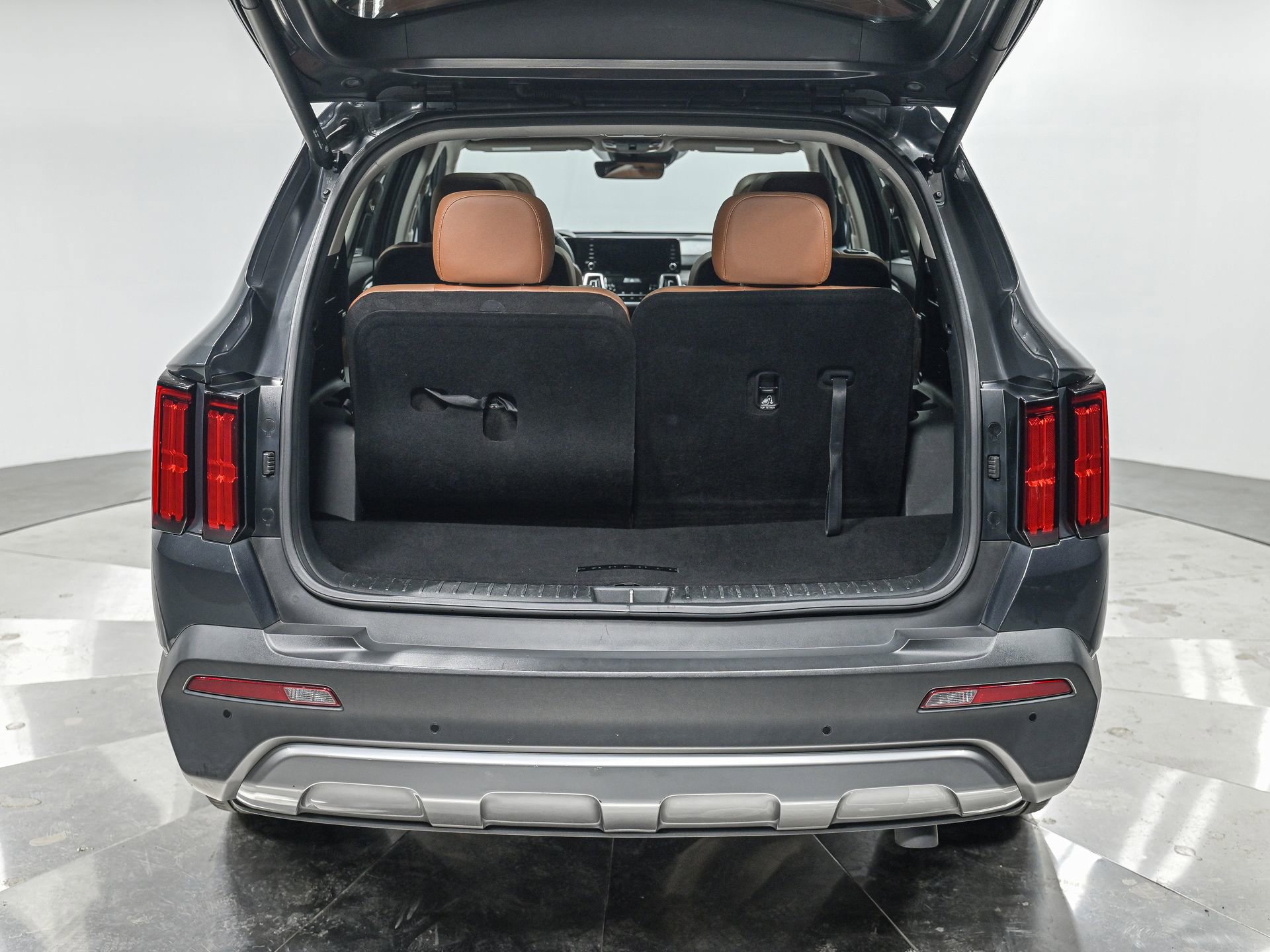 Used 2021 Kia Sorento SX Prestige image 6