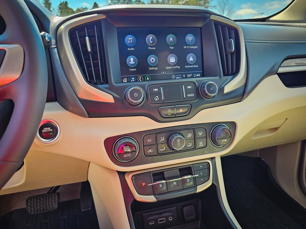 Certified 2023 GMC Terrain Denali w/ Denali Premium Package image 23