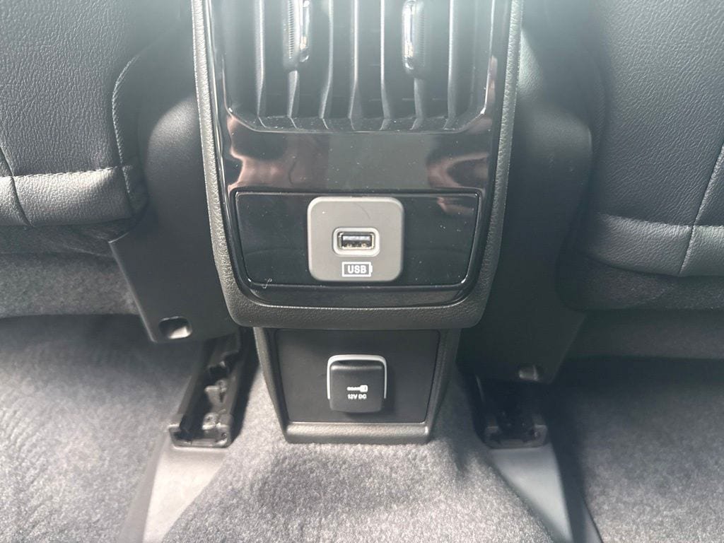 New 2026 Jeep Compass Limited AWD/4WD image 19