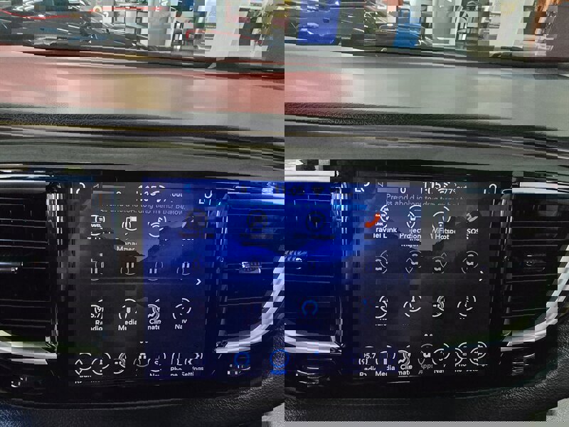 Used 2018 Chrysler Pacifica Touring Plus w/ Tire & Wheel Group image 29