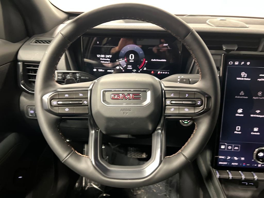 New 2026 GMC Terrain AT4 w/ Convenience Package III image 18