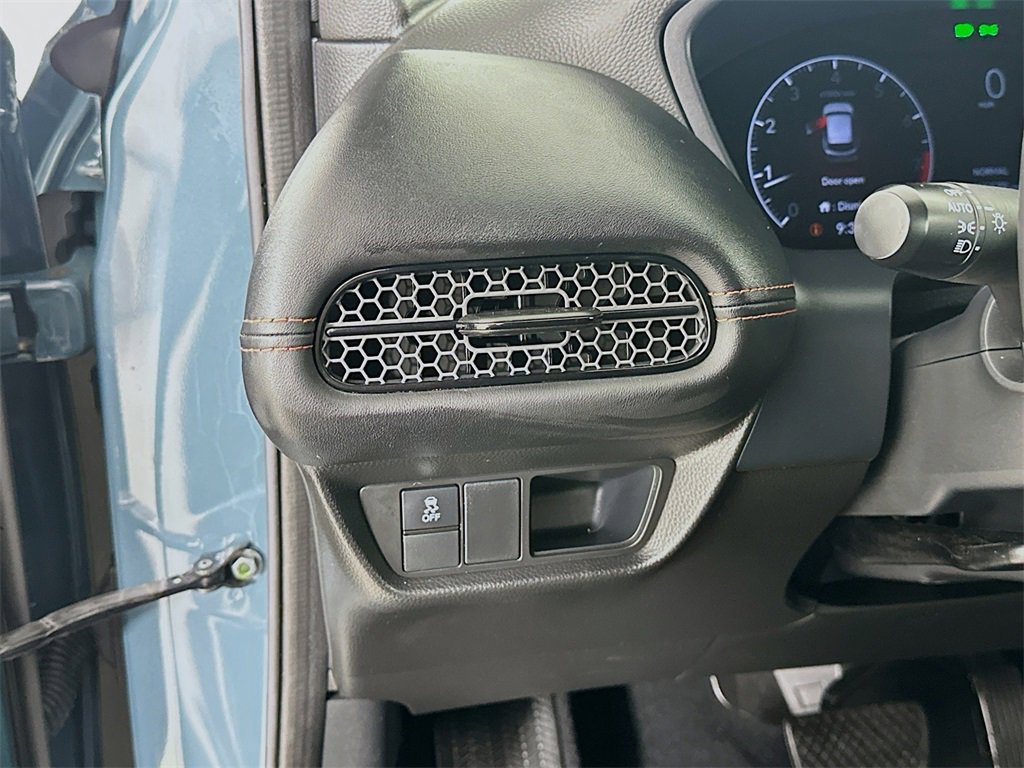 Used 2025 Honda HR-V Sport image 27