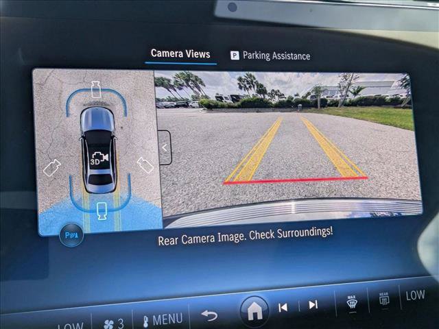 New 2026 Mercedes-Benz E 350 Sedan image 13
