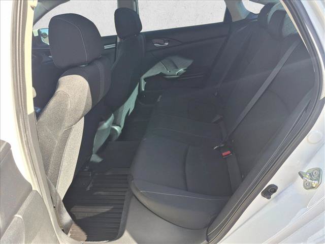 Used 2020 Honda Civic LX image 17