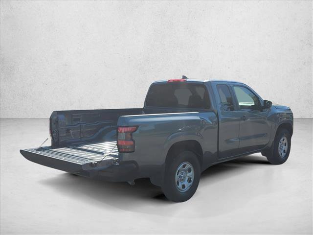Used 2022 Nissan Frontier S w/ Technology Package image 8