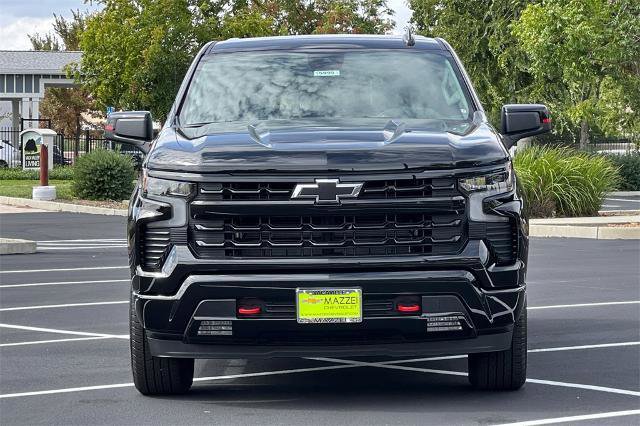 New 2026 Chevrolet Silverado 1500 RST w/ Redline Edition image 3