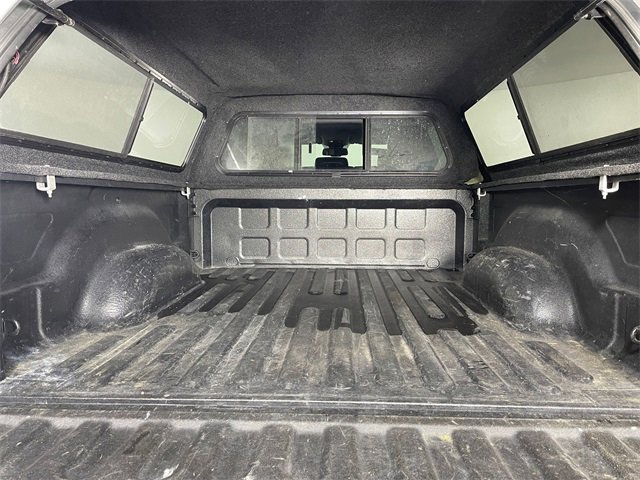 Used 2016 RAM 2500 Laramie w/ Convenience Group image 18