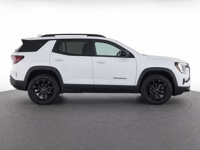 Certified 2026 GMC Terrain Elevation w/ Elevation Premium Package AWD/4WD image 3