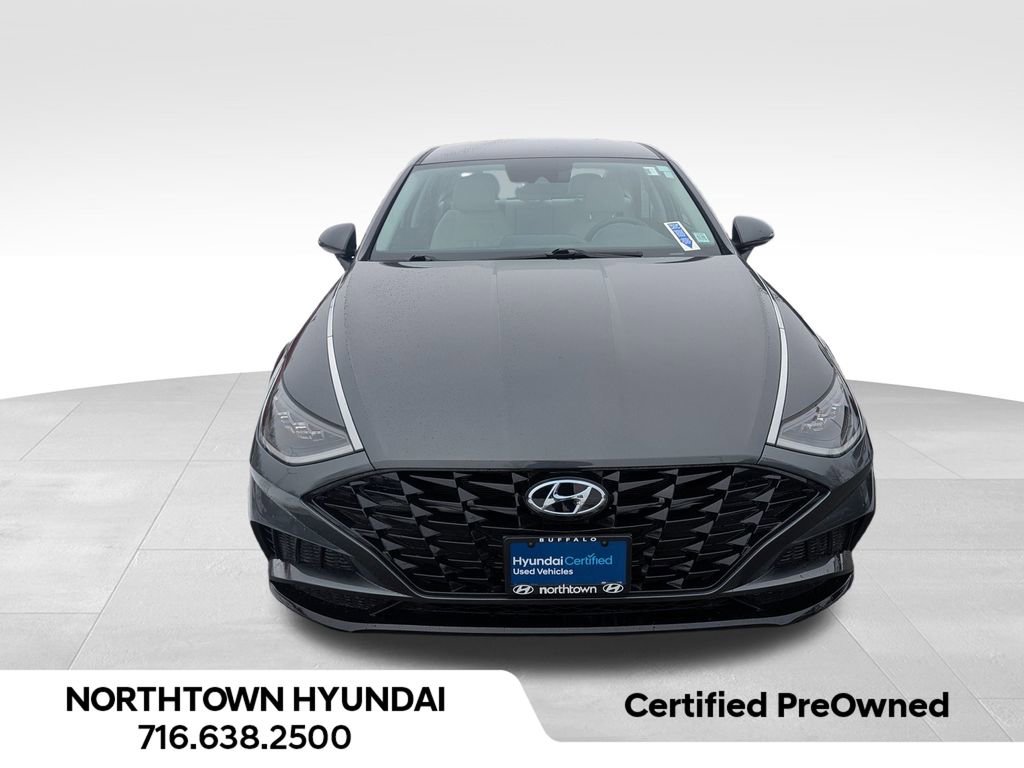 Used 2023 Hyundai Sonata SEL image 6