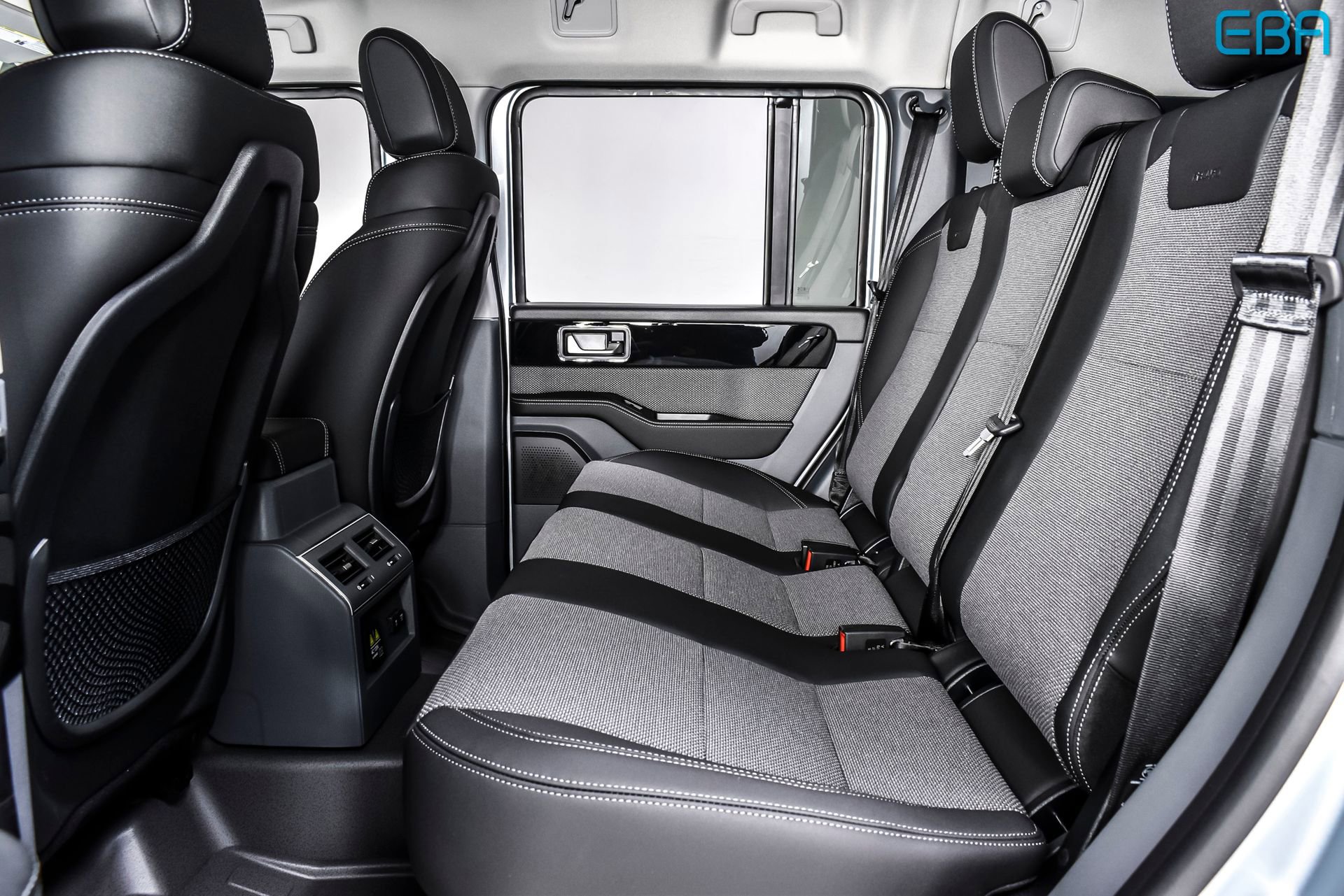New 2026 INEOS Grenadier AWD/4WD image 18