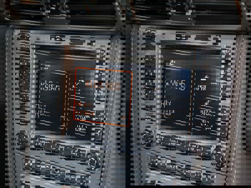 Used 2005 Porsche 911 Carrera image 34