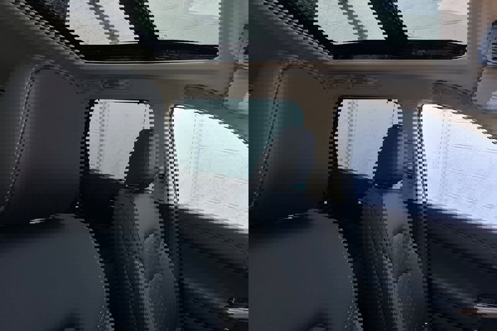 New 2025 Nissan Pathfinder Platinum image 19