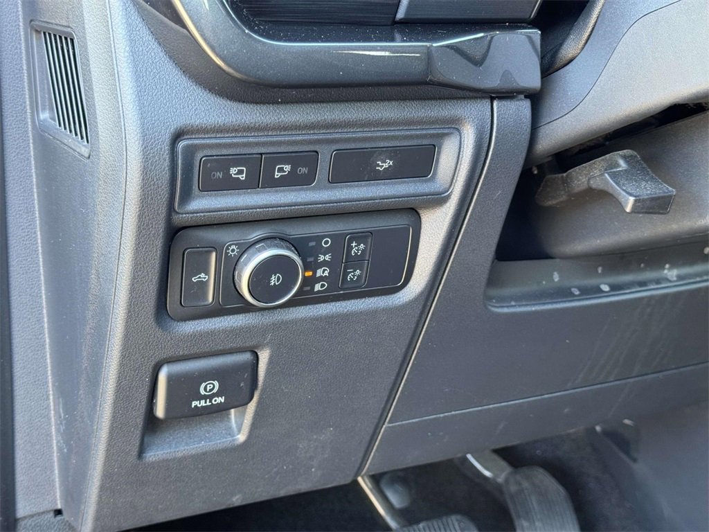 Used 2022 Ford F150 XLT w/ Equipment Group 302A High image 10