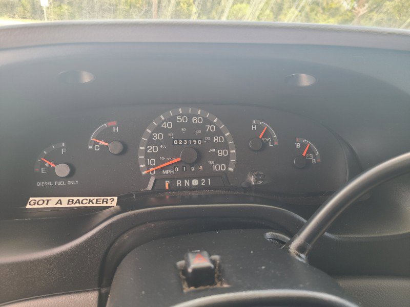 Used 1999 Ford E-450 and Econoline 450 image 14