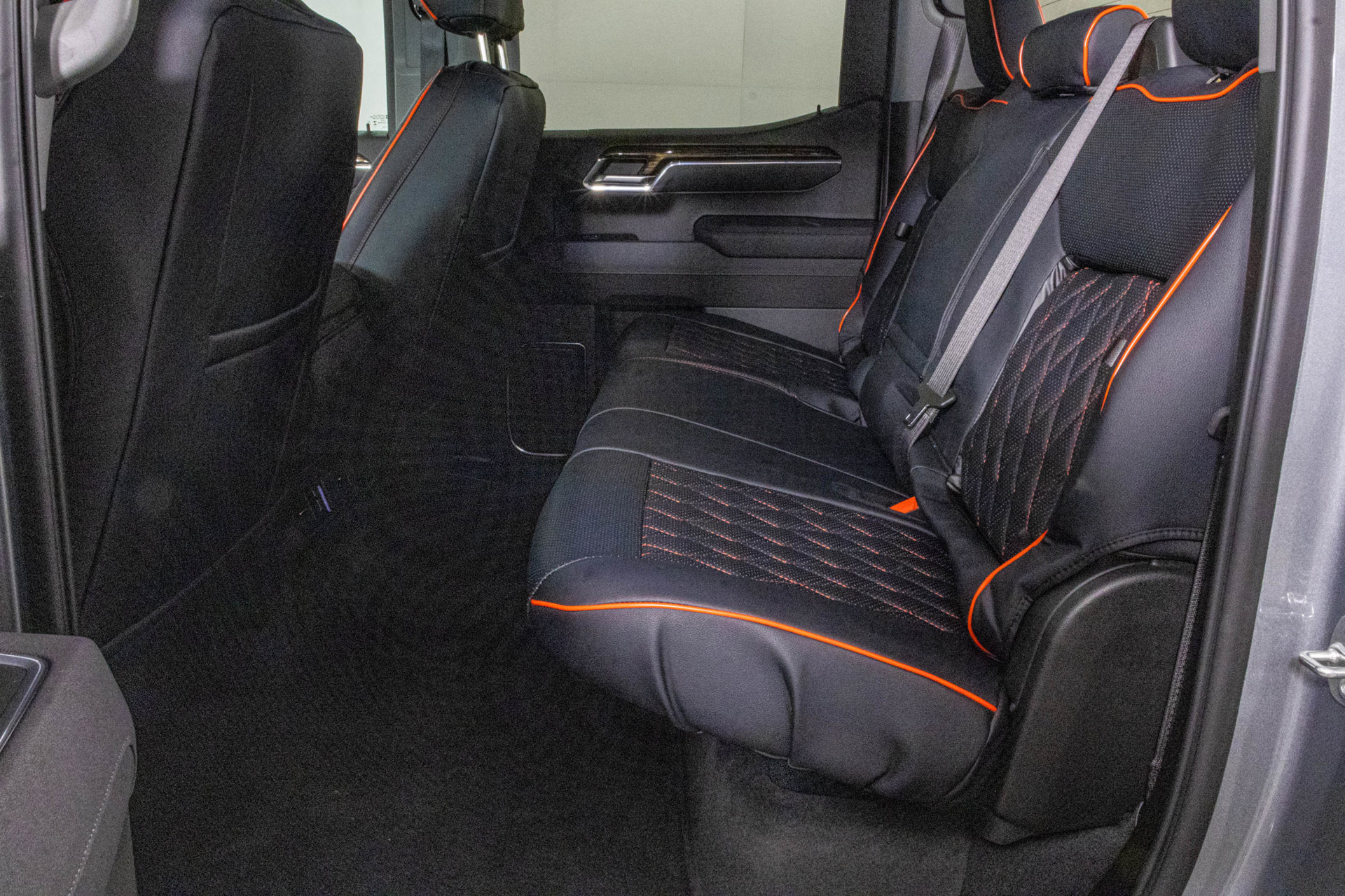 Used 2026 GMC Sierra 1500 Elevation AWD/4WD image 37