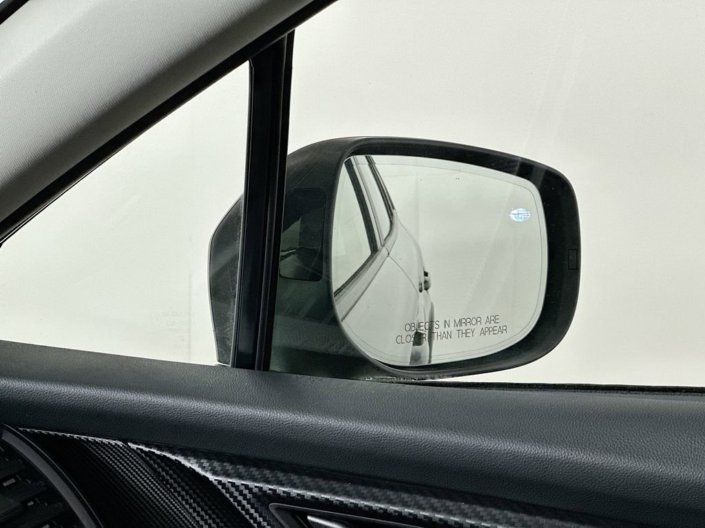 Used 2023 Subaru Crosstrek 2.0i Premium image 24