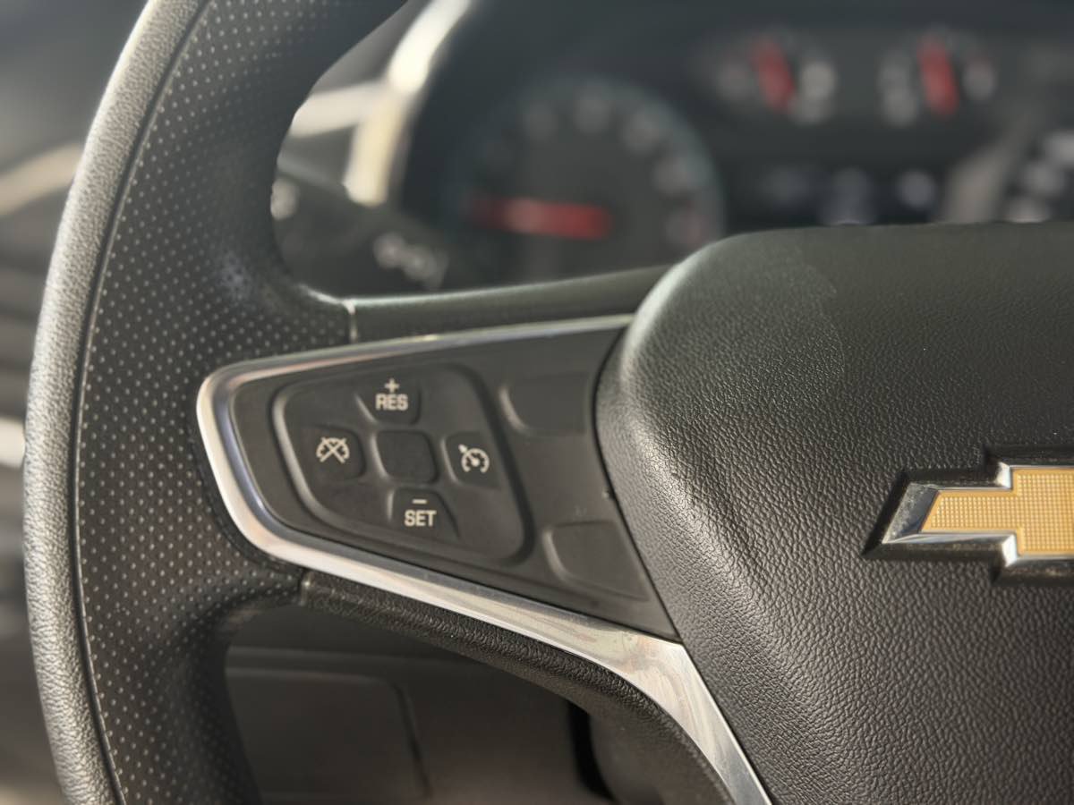 Used 2019 Chevrolet Malibu LT FWD image 34