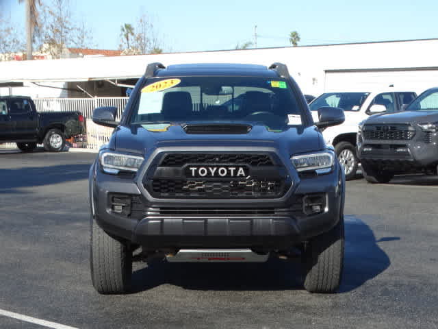 Used 2023 Toyota Tacoma TRD Pro image 3
