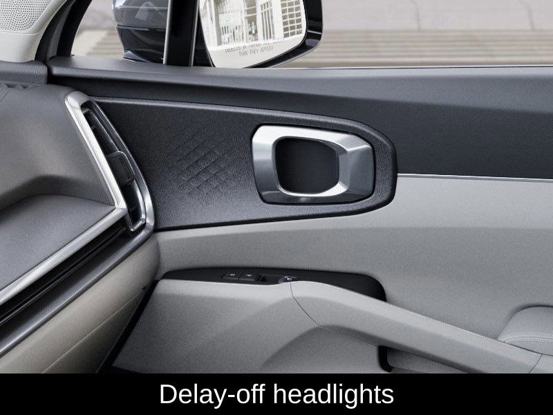 New 2026 Kia Sorento S FWD image 26