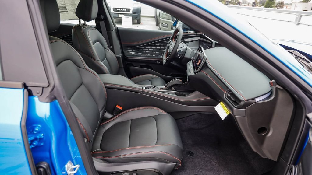 New 2026 Dodge Charger R/T AWD/4WD image 21