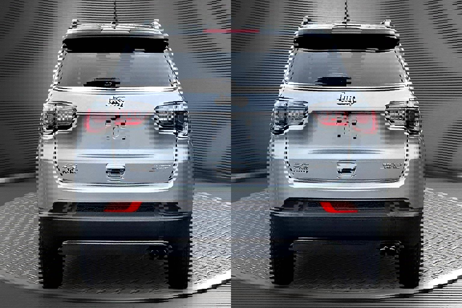 Used 2022 Jeep Compass Limited w/ Sun and Sound Group image 5