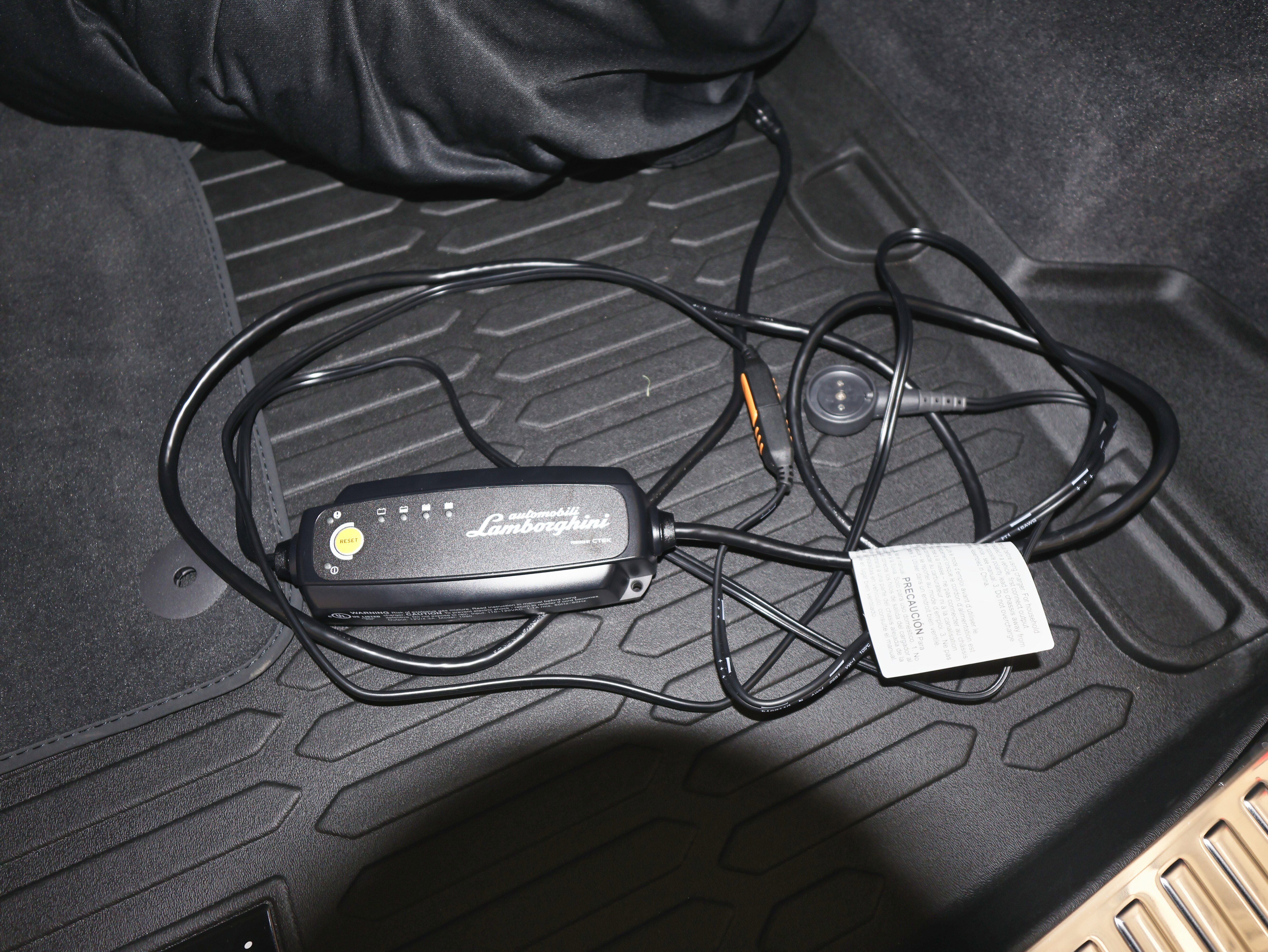 Used 2022 Lamborghini Urus image 17