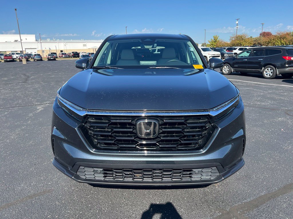 Used 2023 Honda CR-V EX-L image 5