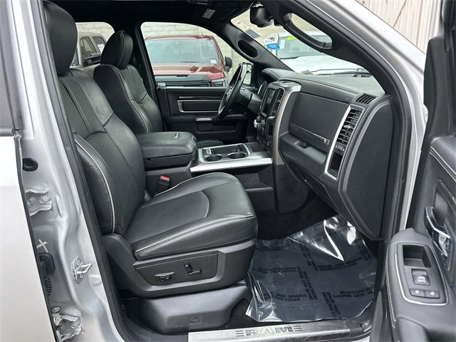 Used 2016 RAM 1500 Limited image 28