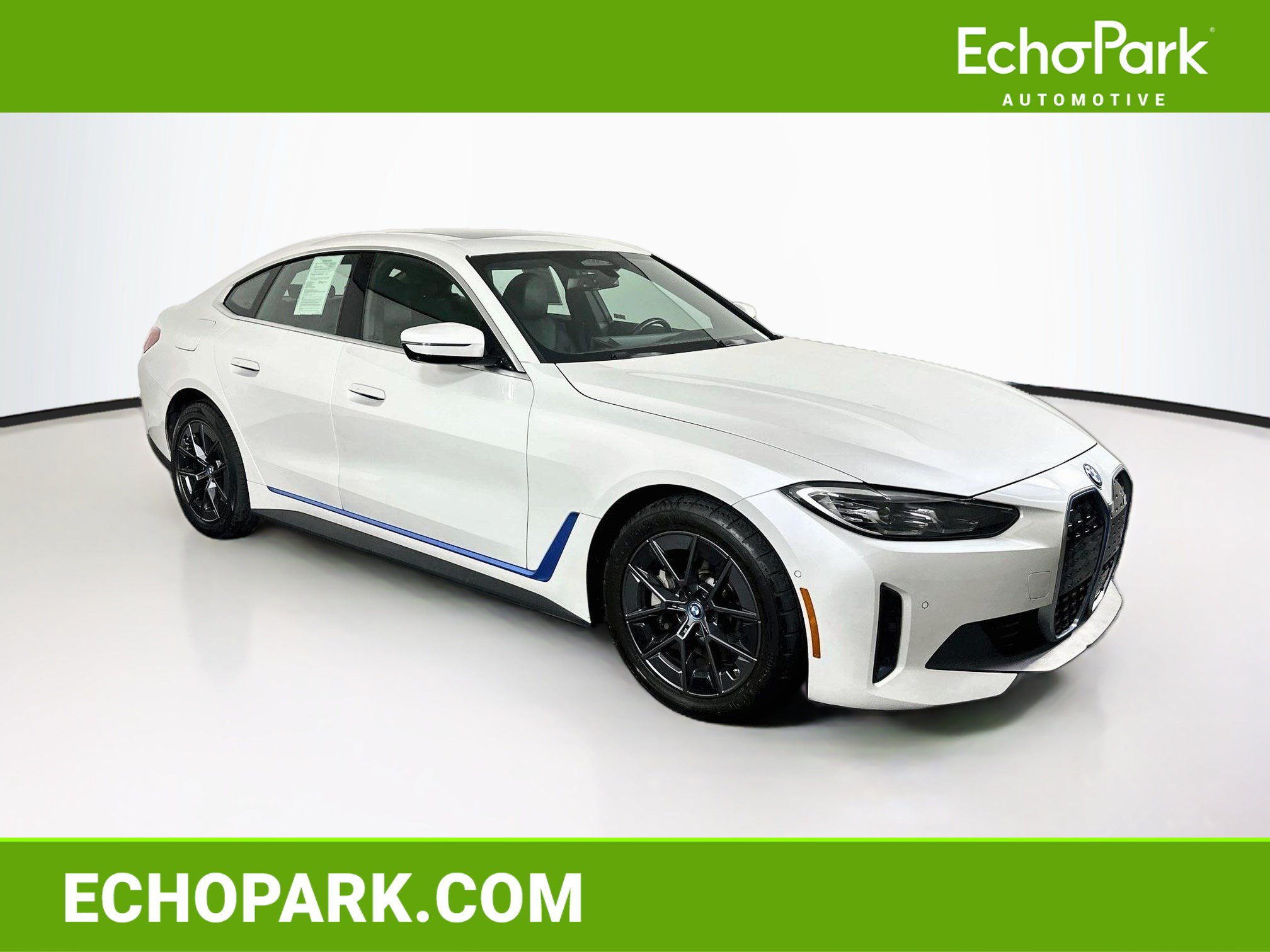 Used 2024 BMW i4 eDrive40