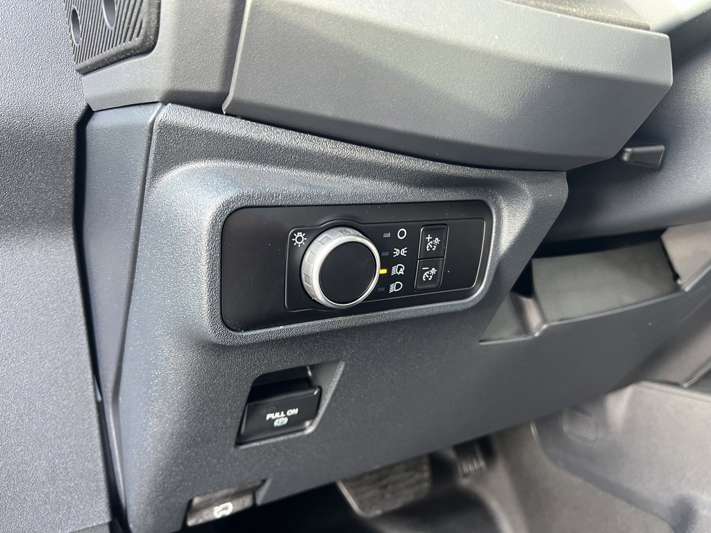 New 2025 Ford Bronco Big Bend image 16