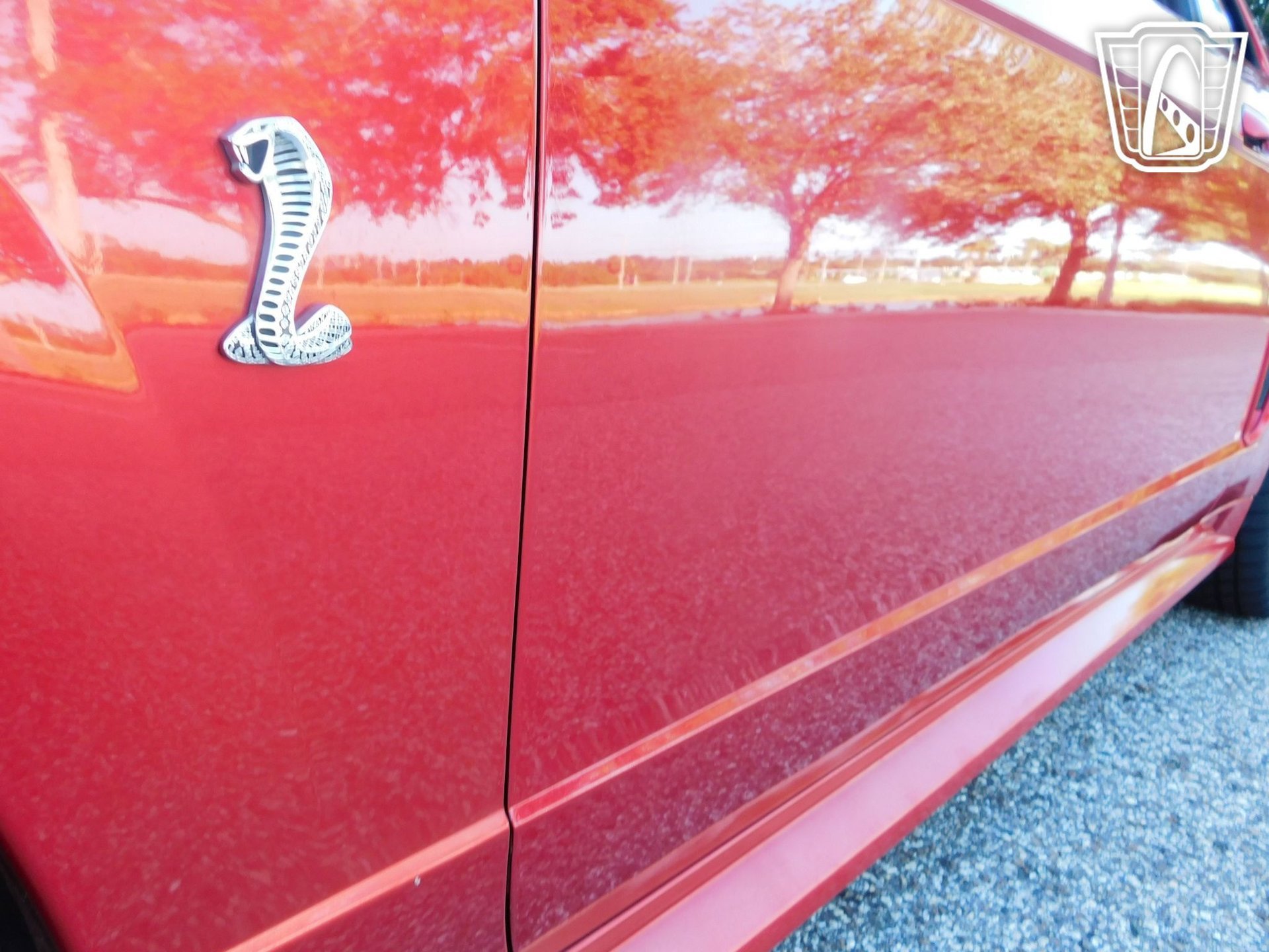 Used 2001 Ford Mustang Cobra image 37