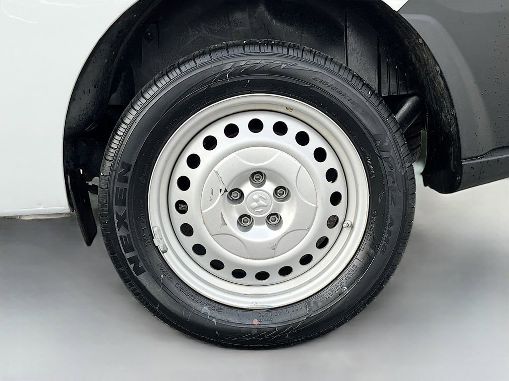 Used 2022 RAM ProMaster City Tradesman w/ Window Group 04 image 25