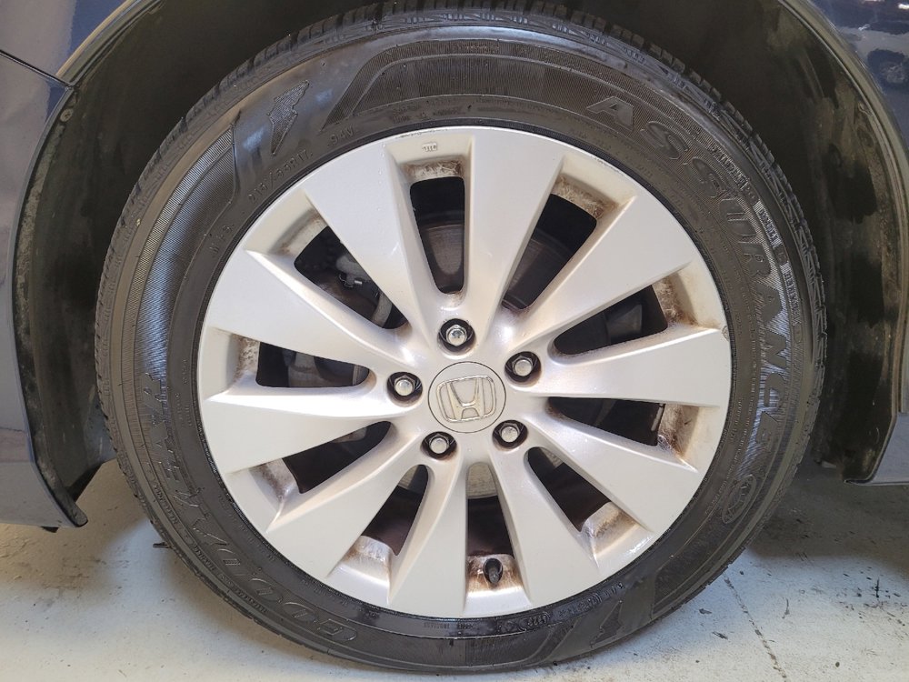 Used 2015 Honda Accord EX image 31